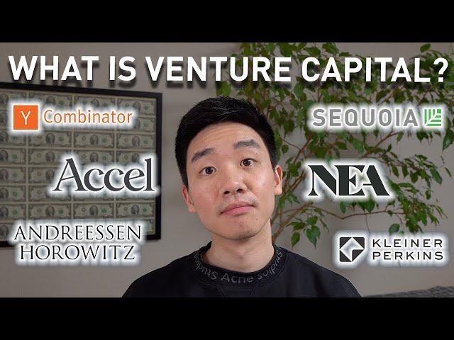 The Ultimate Beginner's Guide to Venture Capital! (Compensation, Hours, Lifestyle, Pros & Cons)