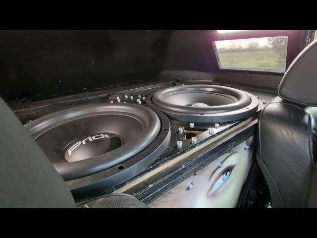 pride car audio slovakia