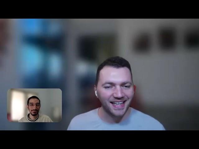 Crypto Trading as a Lifestyle | Bruno Bega E016