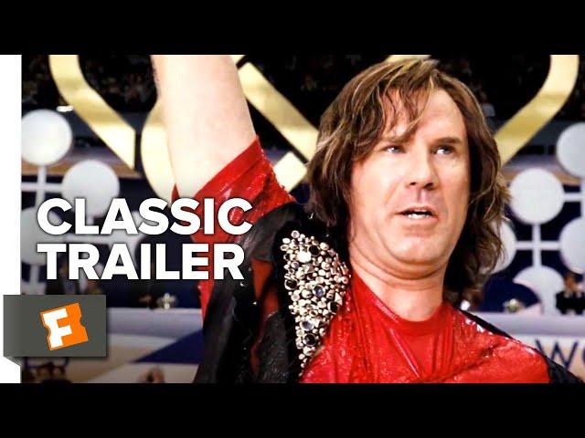 Blades of Glory (2007) Trailer #1 | Movieclips Classic Trailers