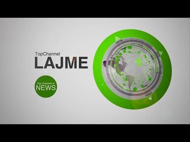 Edicioni Informativ, 3 Prill 2025, Ora 19:30 - Top Channel Albania - News - Lajme