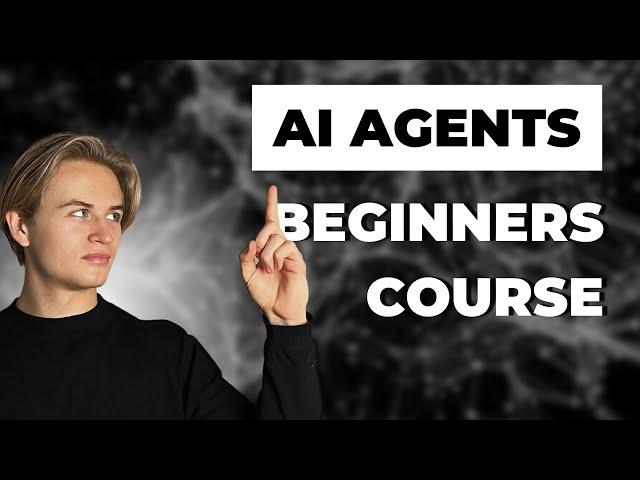 Build an AI Agents Army or get replaced by Them!