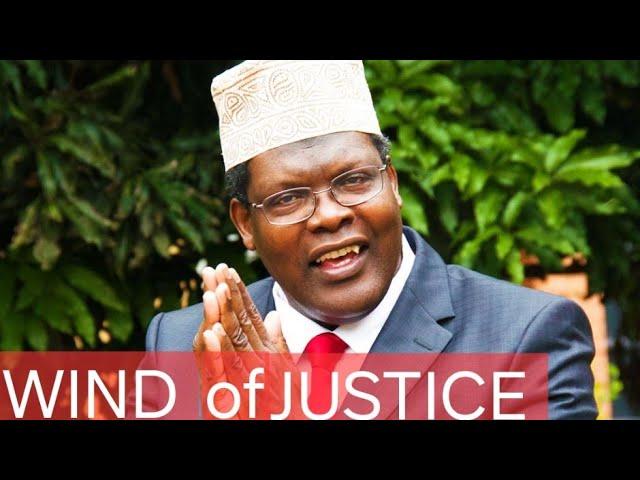 HOW MIGUNA MIGUNA AND AOKO HAVE BEEN VINDICATED