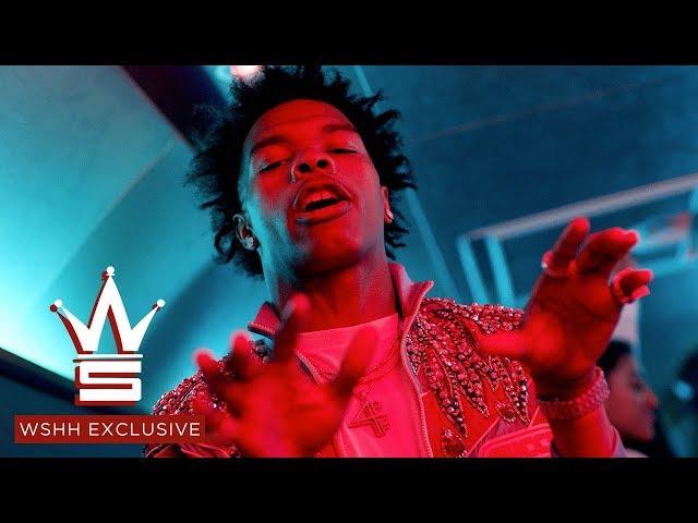 Lil Baby "First Class" (WSHH Exclusive - Official Music Video)