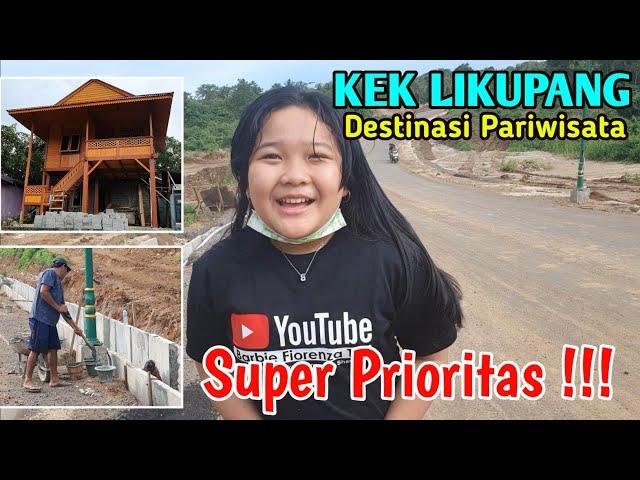 KEK Pariwisata Likupang | Destinasi Pariwisata Super Prioritas