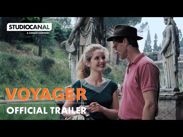 VOYAGER | Official Trailer | STUDIOCANAL