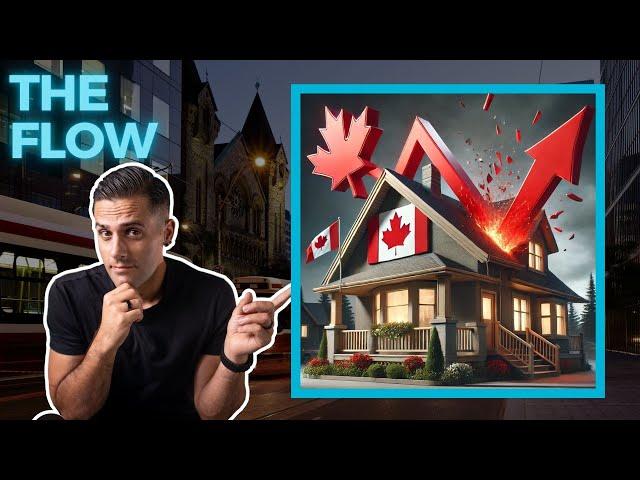 Will Mortgage Renewals Drive a Canadian Housing Crash? -E75