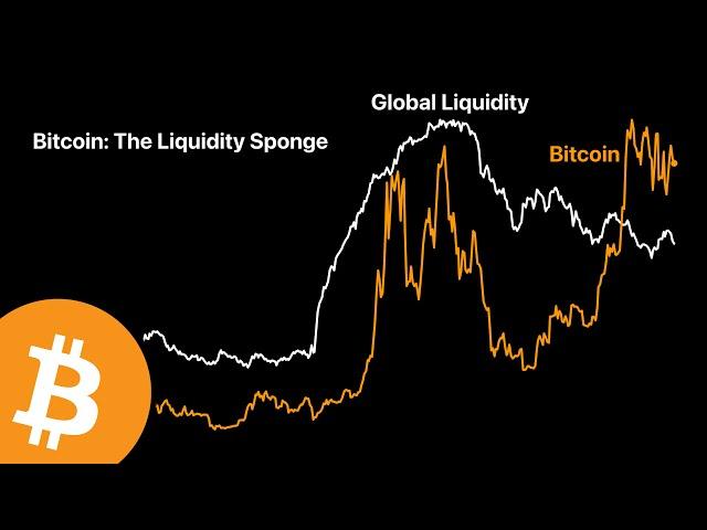 The Liquidity Sponge