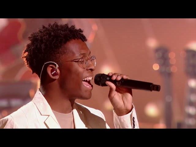 BRELAND - This Christmas (Live from Christmas at the Opry)