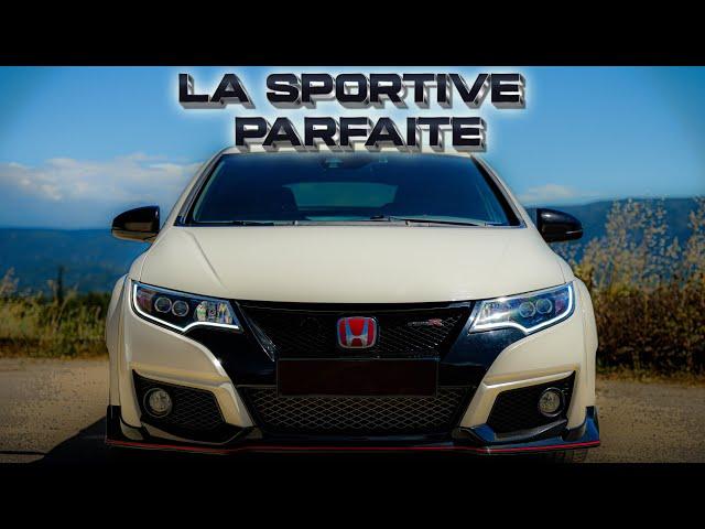 La Remplaçante de la S14 de ma Femme ! - Fiable et Ultra Sportive !