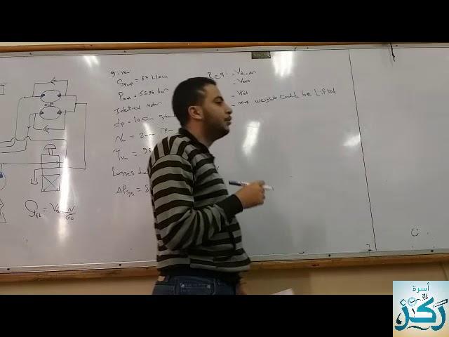 Hydraulic Circuits Section 4 (part 1)