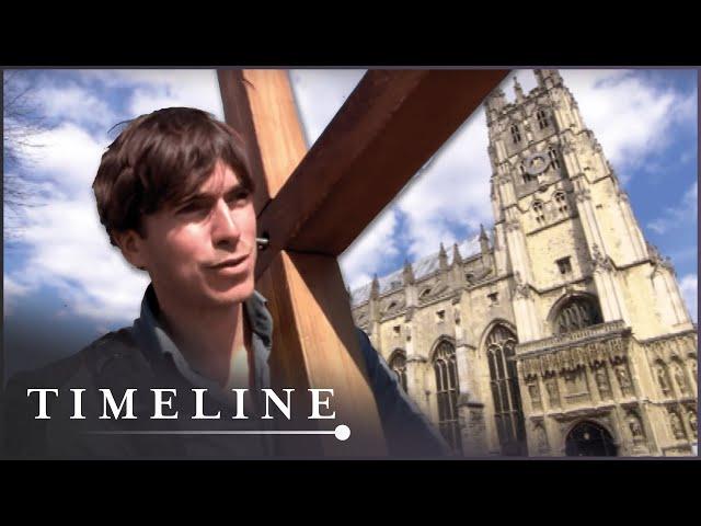 The English Pilgrimage To Canterbury Cathedral | Pilgrimage With Simon Reeve | Timeline