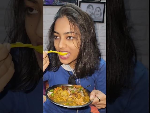 What I *EAT* In A Day (Desi Edition)#ashortaday #minivlog #whatieatinaday #foodie #youtubeshorts