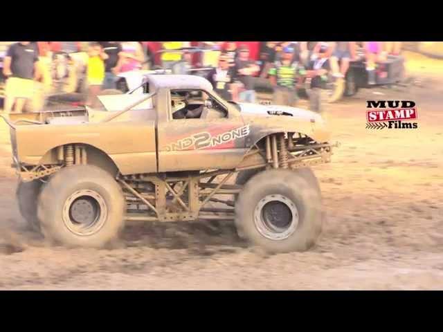 Second2None Freestyle Rush Off-road