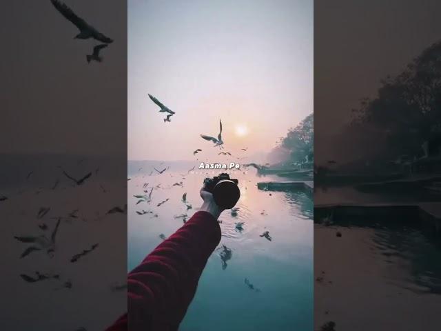 Pal pal dil ke pass ️ | New aesthetic status video | #short #trendingsong #ytshort #song #viral