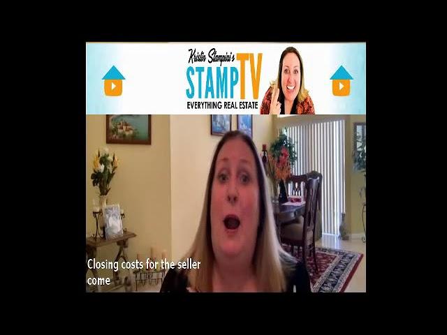 Who Pays for Closing Cost When Selling a Home by Owner