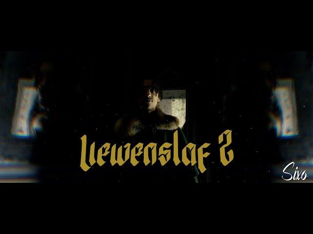 Sixo - Liewenslaf 2 (Official Music Video)