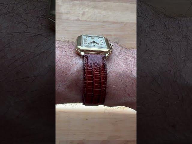 Hamilton Vintage Watch