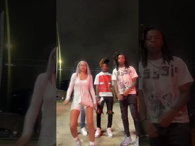 Nette , Brooklyn , Nayah , Bj , Armani , Kj ️