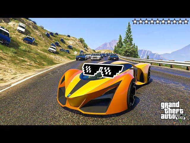 GTA 5 Thug Life #12  (GTA 5 WINS FAILS & FUNNY MOMENTS )