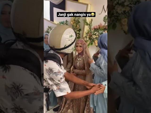 Di tinggal Nikah