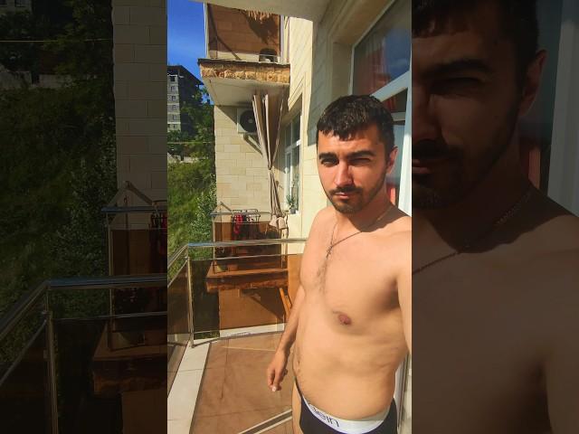  Проснулся в Сочи. Вот, что меня ждало 