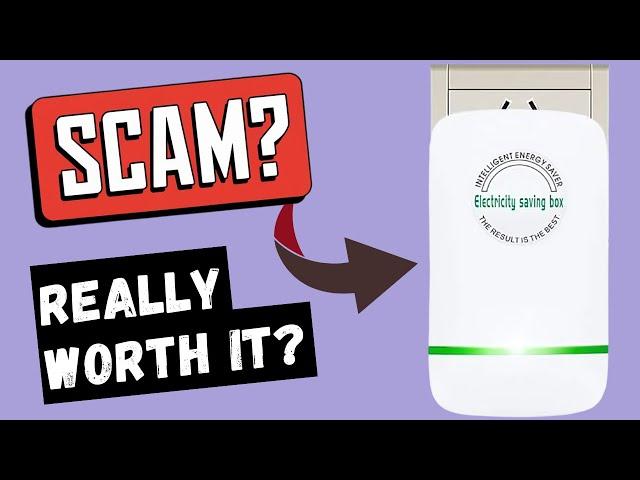 Pro Power Save - Legit Or Scam? Honest Review