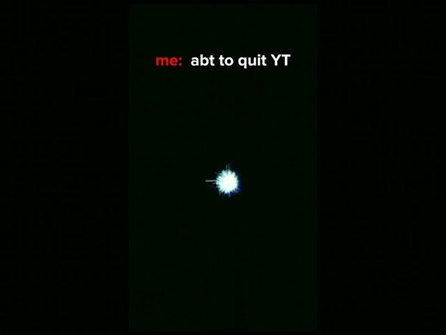happens every  single time