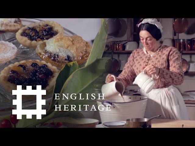 How to Make Mince Pies - The Victorian Way