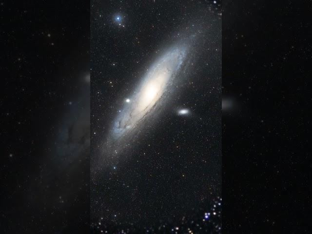 THE STAR THAT CHANGED EVERYTHING: Andromeda #nasa #shorts #space #discovery