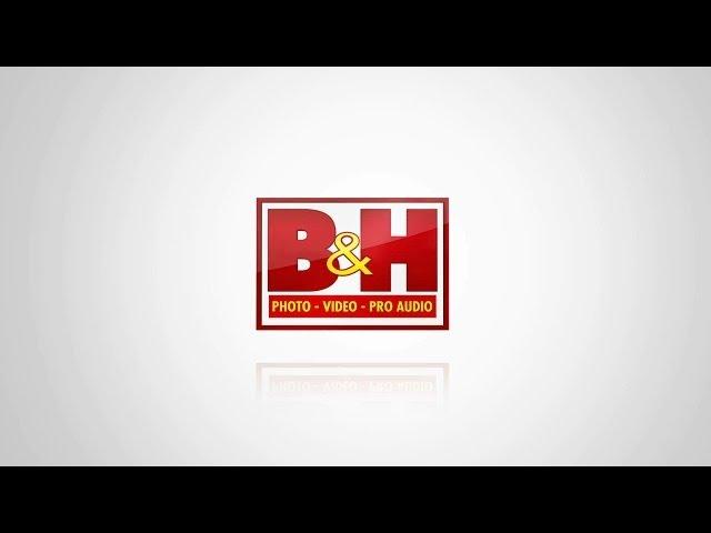 B&H Photo Superstore Video