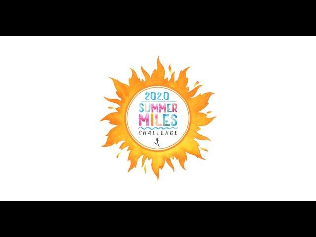 202.0 Summer Miles Challenge