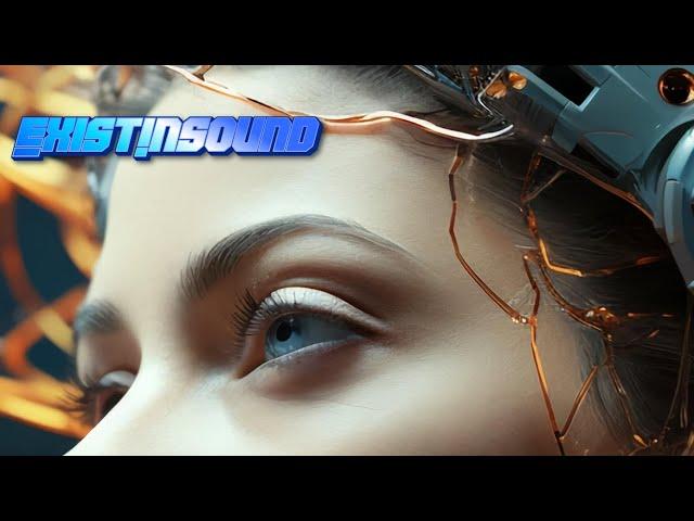Tranceplayer Album Launch Party Livestream | Exist in Sound