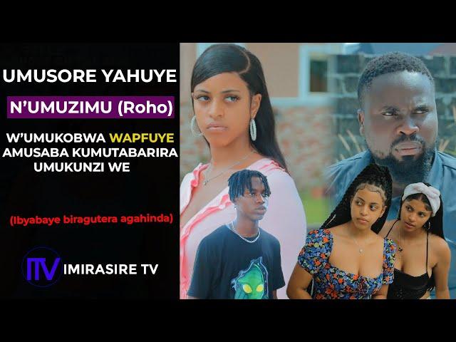 Roho Y'Umukobwa WISHWE n'Umukozi Wo Mu Rugo yasabye Umusore Gutabara | IMIRASIRE TV | AGASOBANUYE