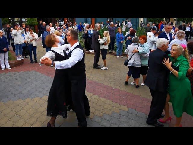 Вечер Вальса И Романса!