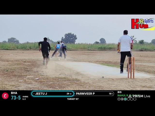 Bhadf  bissar  Live streaming of HR Sports Hub #Patuhera #Rewari