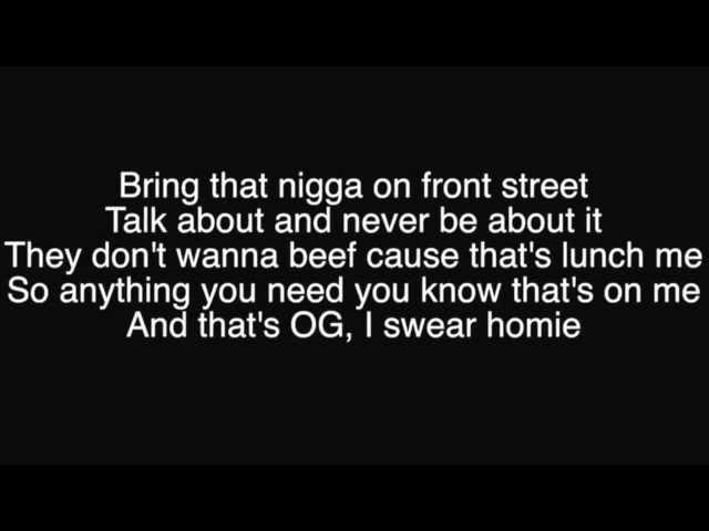 Wiz Khalifa - Medicated (Lyrics) Ft. Chevy Woods & Juicy J