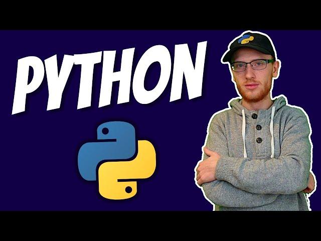 Python Full Course For Beginners: Zero to Hero in 3 Hours