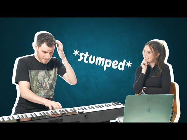 How Fast Can a Pro Jazz Pianist Learn Songs by Ear? (feat. @NoahKellman)