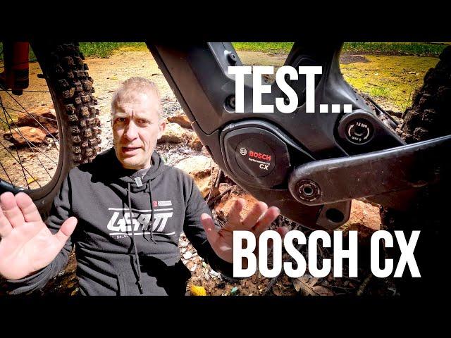 New Bosch CX, DJI Hold My Beer?