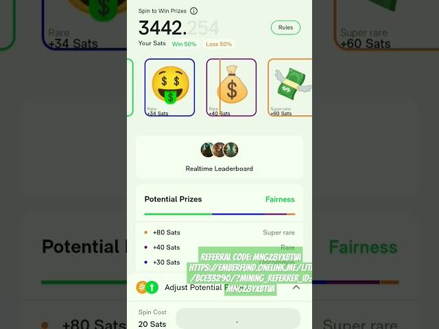 Ember | legit&paying pa sya...