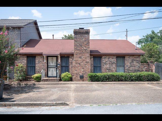 Home SOLD: 2243 14th St, Columbus GA