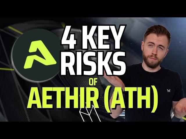 Aethir ATH - Another Ponzi or a Render Killer?