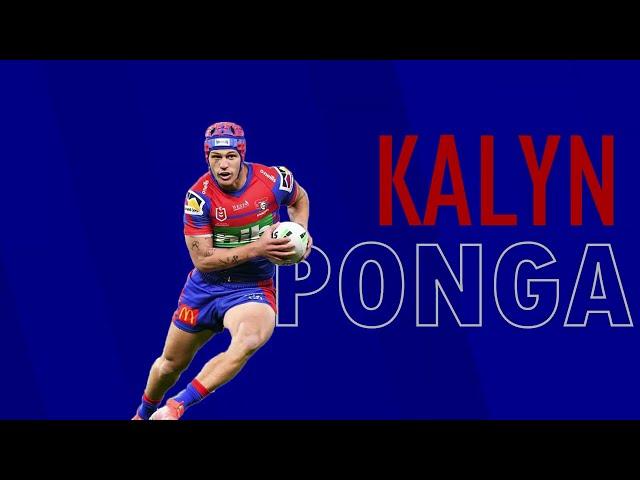 Kalyn Ponga Edit 