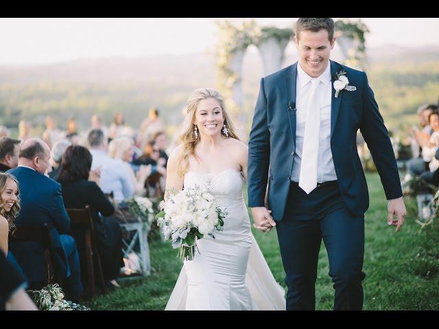 Shawn + Andrew Wedding Details teaser by White in Revery. Fête Nashville Luxury Weddings