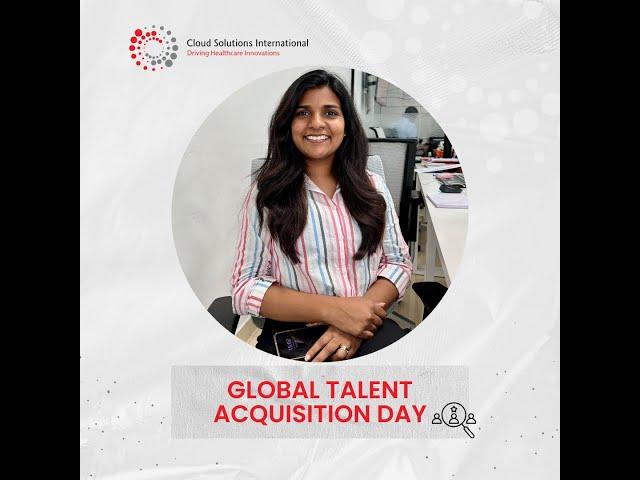 Global Talent Acquisition Day 2024