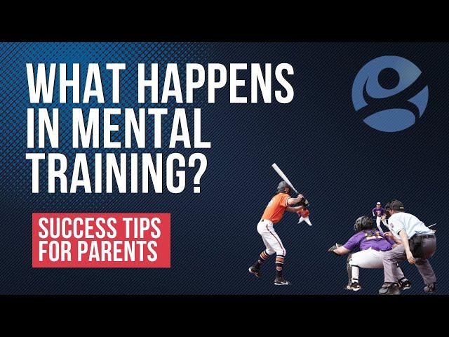 Mental Toughness Training for Sports | Sports Performance