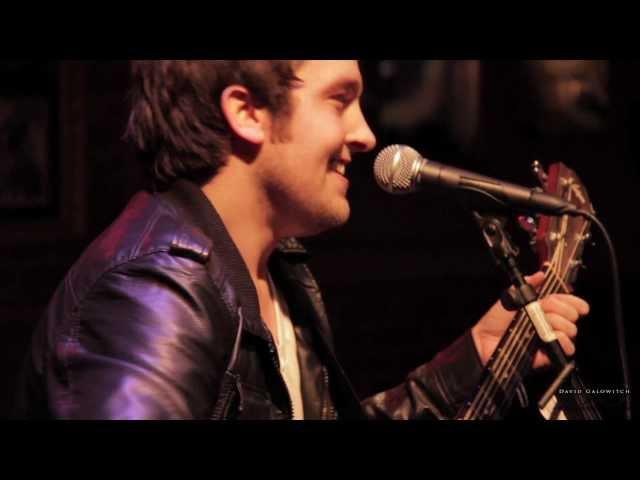 Production Reel 2011 - David Galowitch & Andrew Toth