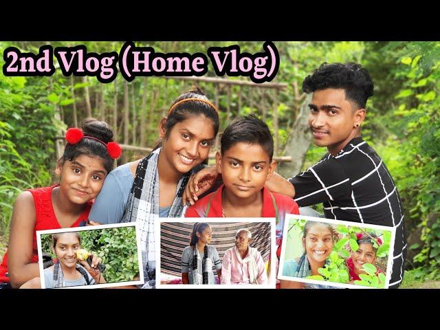 Shivani Kumari #Vlog_2 || More Interesting things...