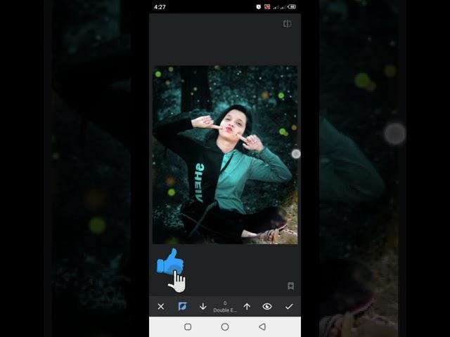 Snapseed photo editing kaise Kare 2021 || how to edit photo Snapseed || #Shorts #shot #GBsmartmaker